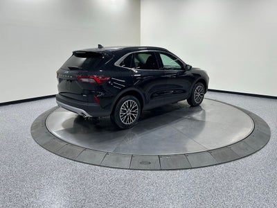 2026 Ford Escape Plug-In Hybrid Base
