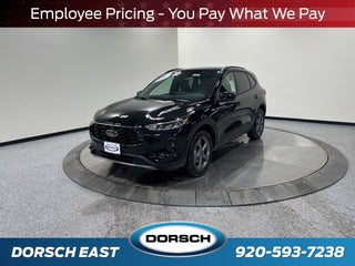 2026 Ford Escape Hybrid ST-Line Select