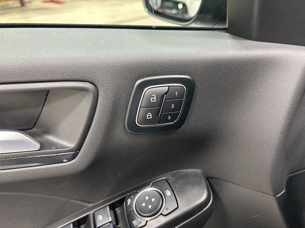 2026 Ford Escape Hybrid ST-Line Select