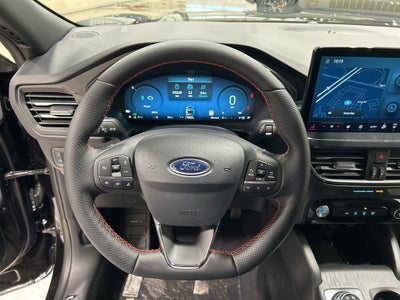 2026 Ford Escape Hybrid ST-Line Select