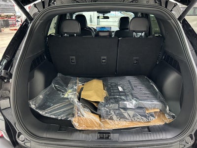 2026 Ford Escape Hybrid ST-Line Select