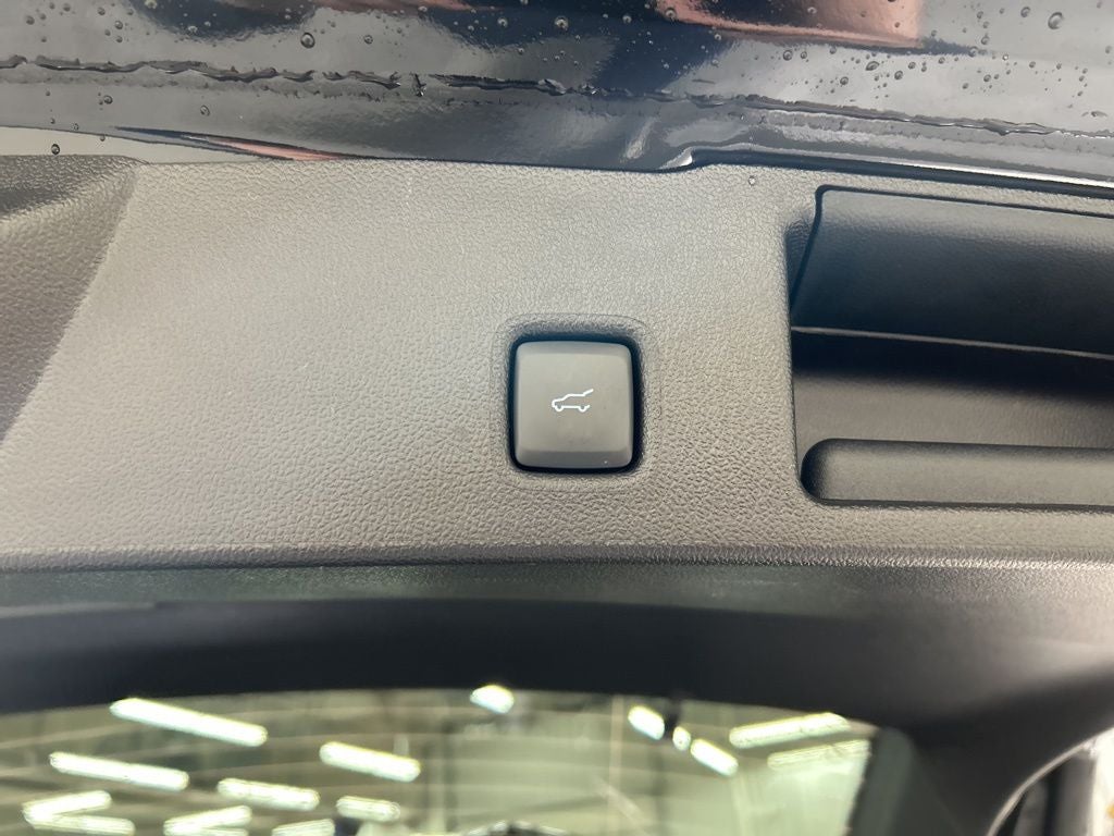 2026 Ford Escape Hybrid ST-Line Select