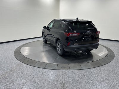 2026 Ford Escape Hybrid ST-Line Select