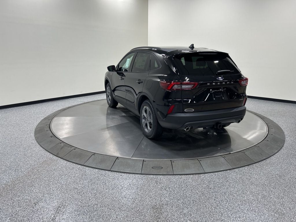 2026 Ford Escape Hybrid ST-Line Select