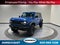 2026 Ford Bronco Big Bend Custom Garage