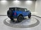 2026 Ford Bronco Big Bend Custom Garage