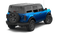 2026 Ford Bronco Big Bend Custom Garage