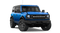 2026 Ford Bronco Big Bend Custom Garage