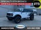 2025 Ford Bronco RTR