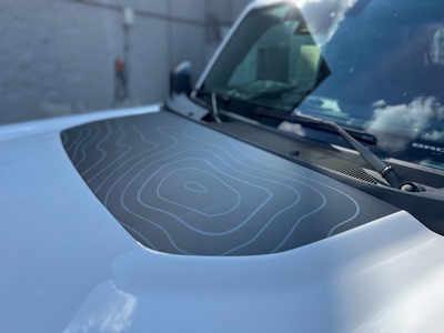 2025 Ford Bronco RTR