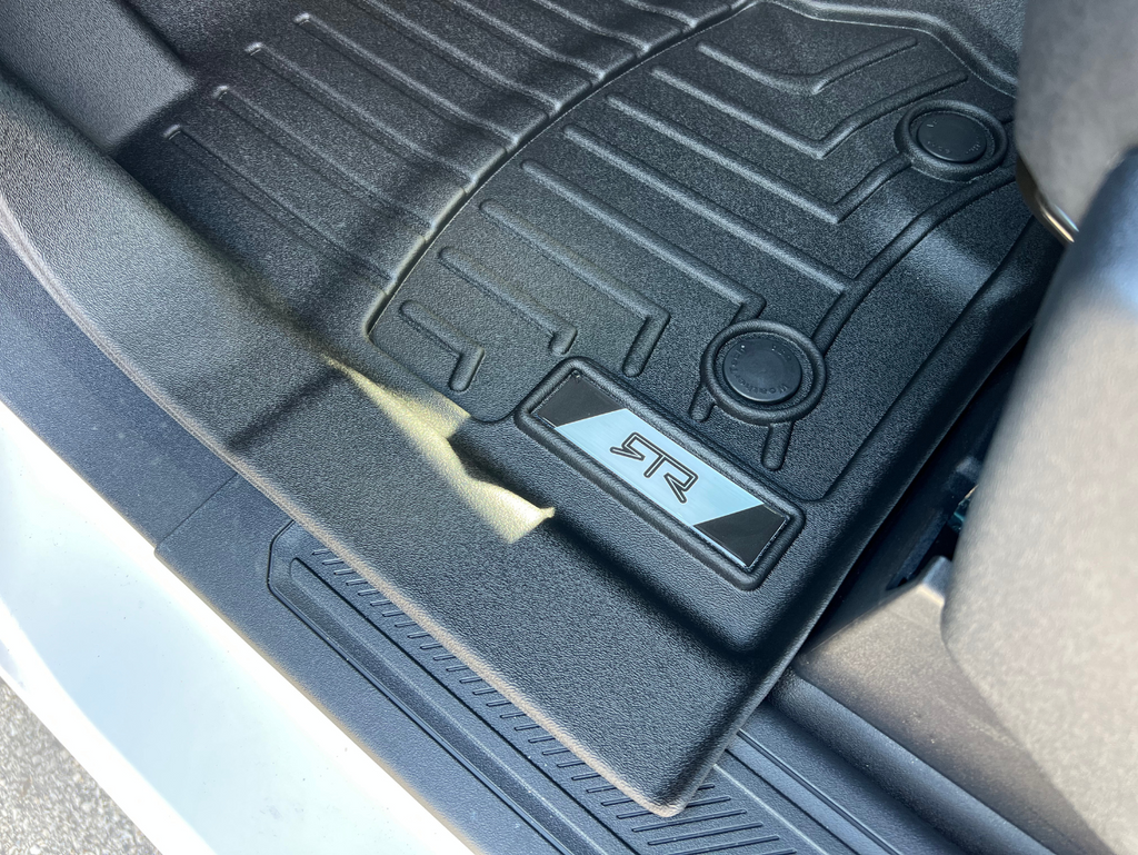 2025 Ford Bronco RTR