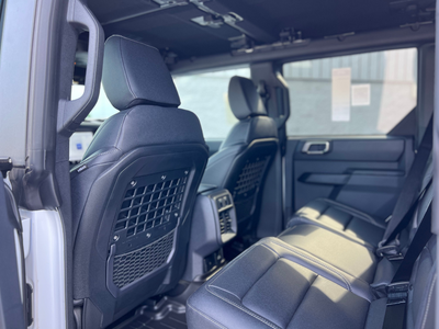 2025 Ford Bronco RTR