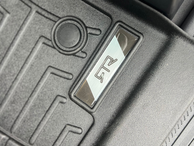 2025 Ford Bronco RTR