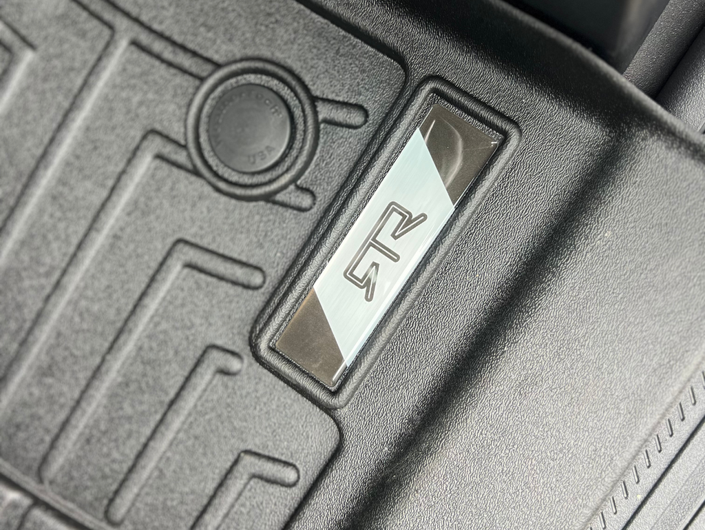 2025 Ford Bronco RTR