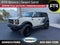 2026 Ford Bronco RTR Outer Banks