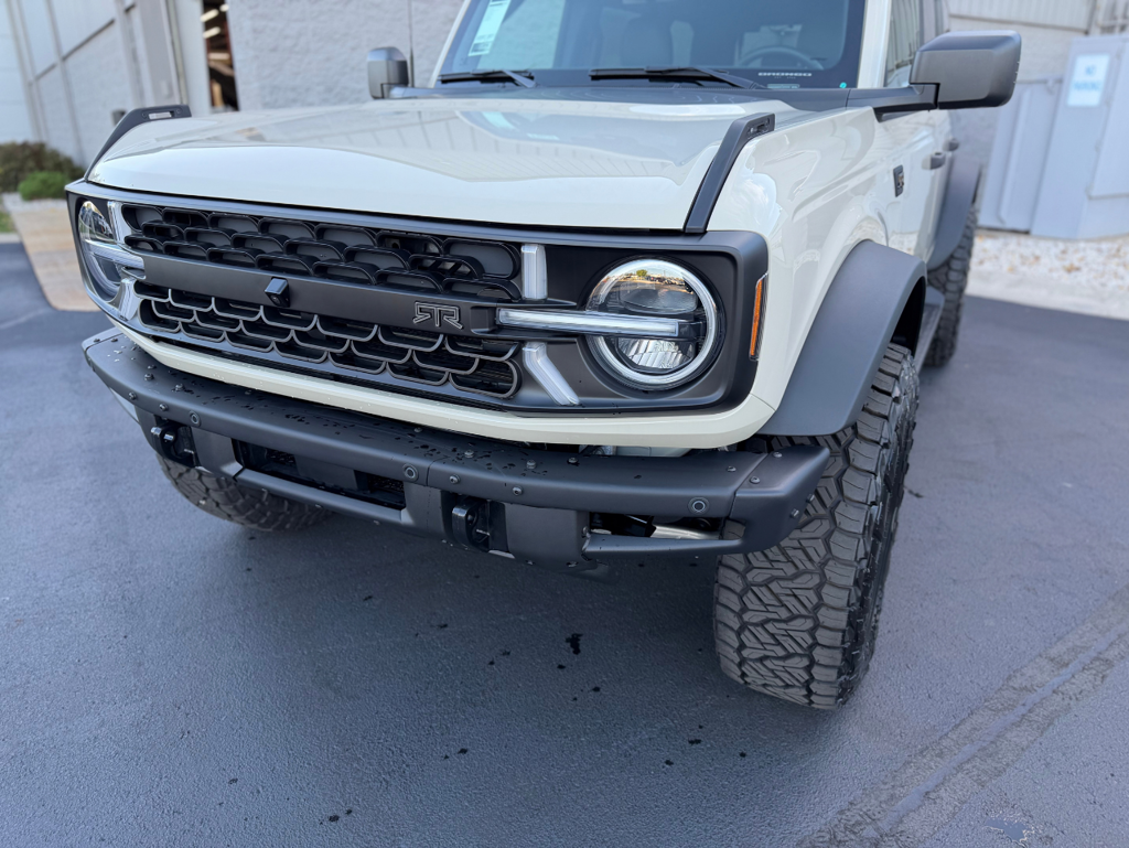 2026 Ford Bronco RTR Outer Banks