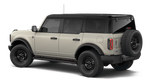 2026 Ford Bronco RTR Outer Banks