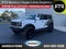 2026 Ford Bronco RTR Outer Banks