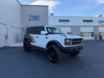 2026 Ford Bronco RTR Outer Banks