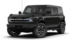 2026 Ford Bronco RTR Outer Banks
