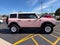 2026 Ford Bronco RTR Outer Banks