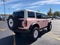 2026 Ford Bronco RTR Outer Banks