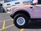2026 Ford Bronco RTR Outer Banks