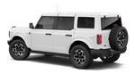 2026 Ford Bronco RTR Outer Banks
