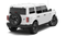 2026 Ford Bronco RTR Outer Banks