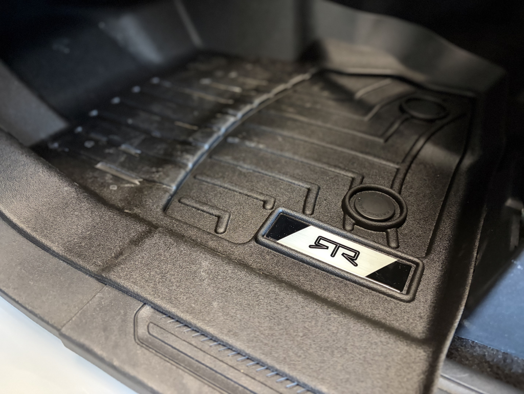 2026 Ford Bronco RTR Outer Banks