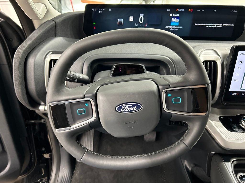 2027 Ford Expedition Max Active