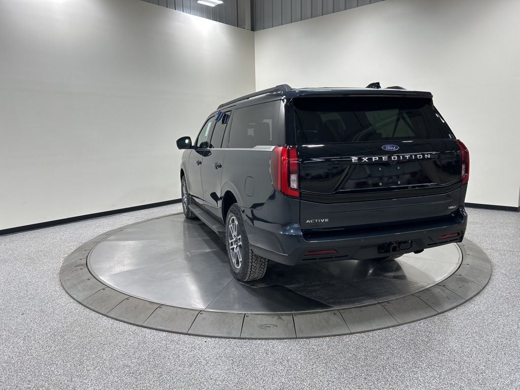 2026 Ford Expedition Max Active