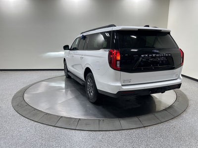 2026 Ford Expedition Max Active