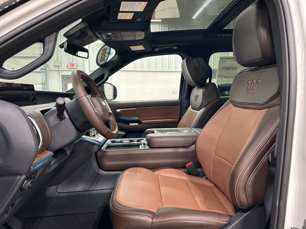 2026 Ford Expedition Max King Ranch