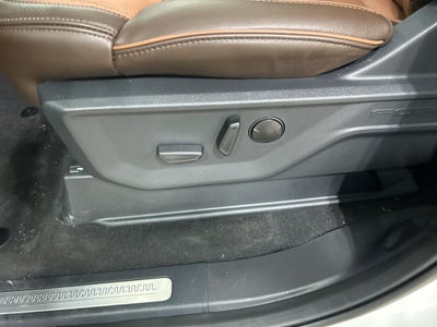 2026 Ford Expedition Max King Ranch