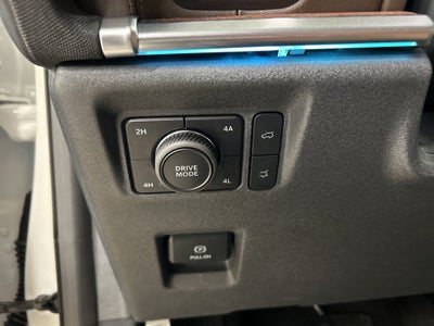 2026 Ford Expedition Max King Ranch