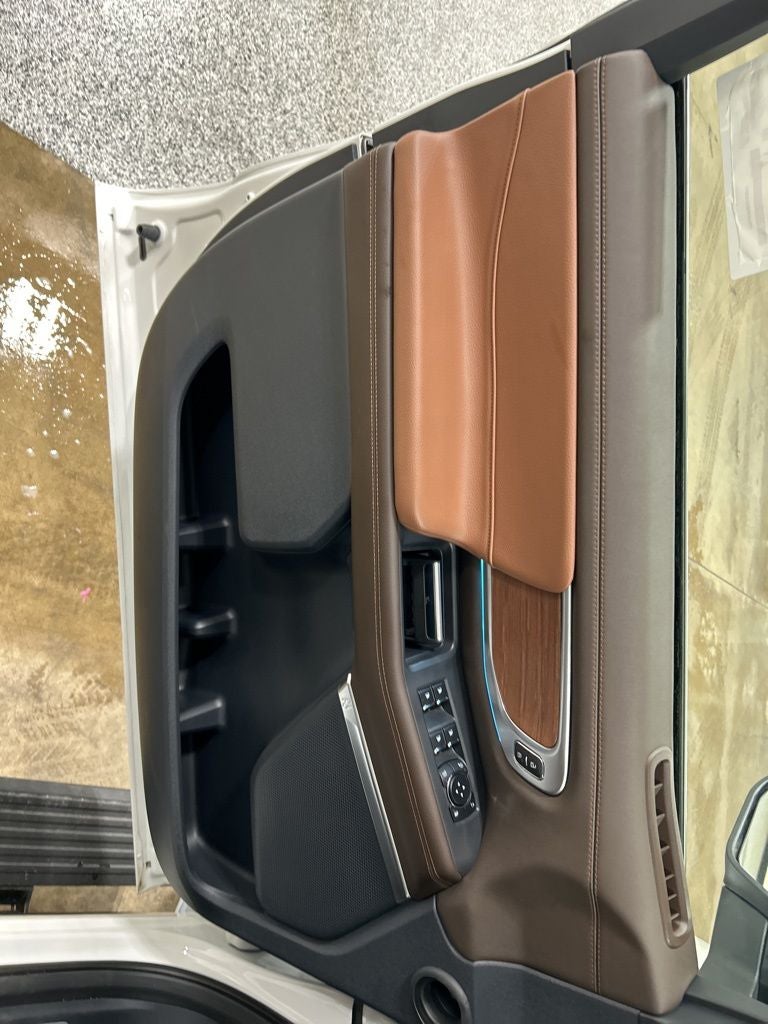 2026 Ford Expedition Max King Ranch