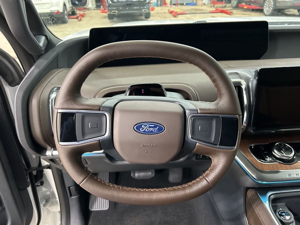 2026 Ford Expedition Max King Ranch