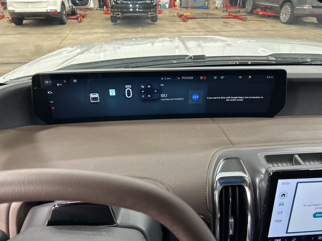 2026 Ford Expedition Max King Ranch