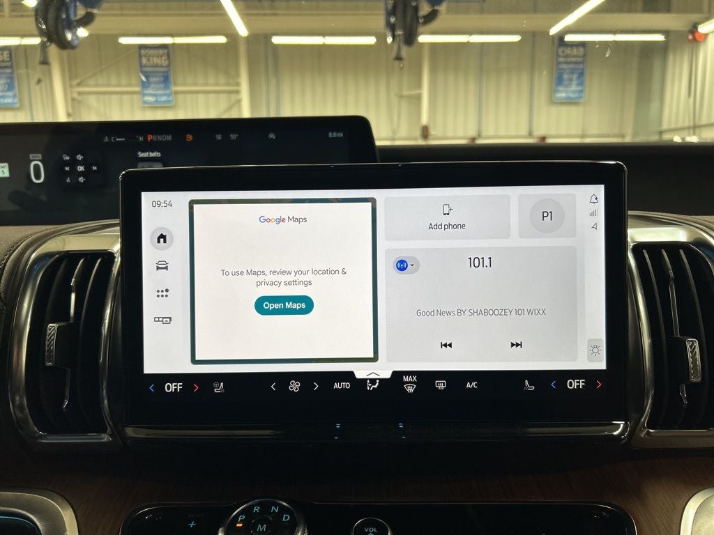 2026 Ford Expedition Max King Ranch