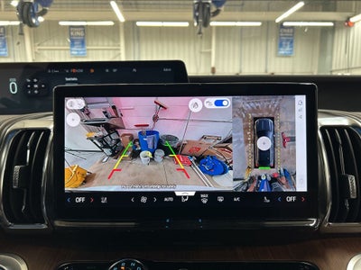 2026 Ford Expedition Max King Ranch