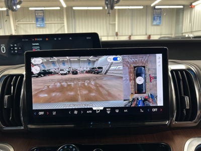 2026 Ford Expedition Max King Ranch