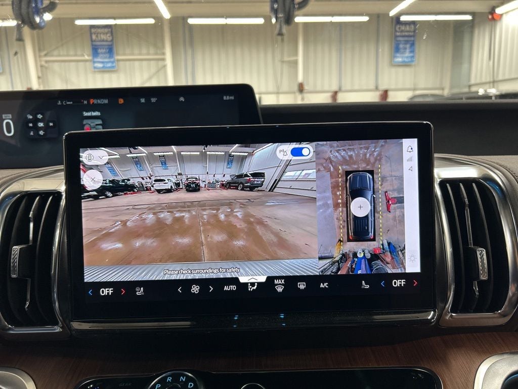 2026 Ford Expedition Max King Ranch