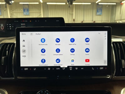 2026 Ford Expedition Max King Ranch