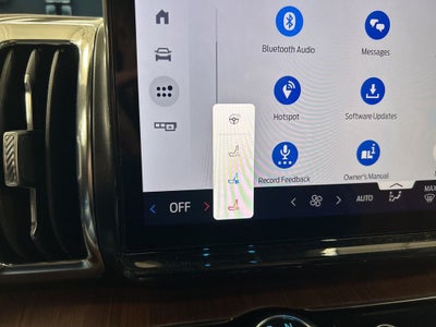 2026 Ford Expedition Max King Ranch