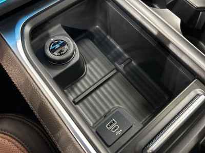 2026 Ford Expedition Max King Ranch