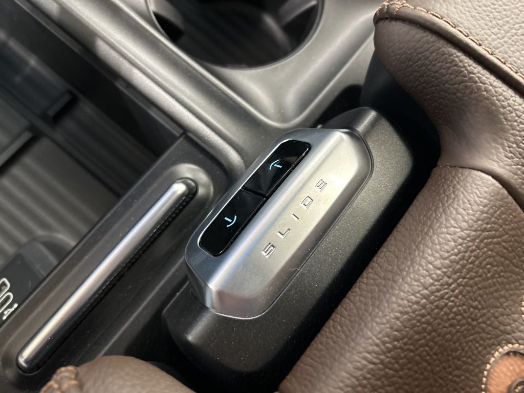 2026 Ford Expedition Max King Ranch