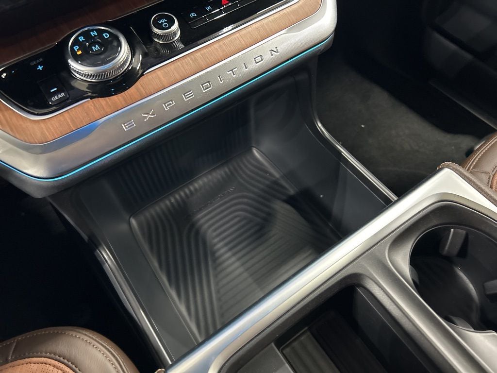 2026 Ford Expedition Max King Ranch