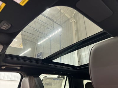 2026 Ford Expedition Max King Ranch