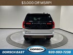 2026 Ford Expedition Max King Ranch